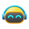 AI Brain Icon